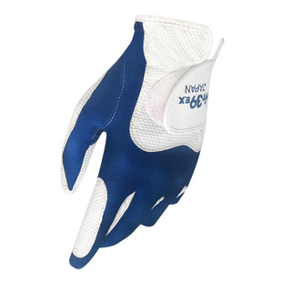 FIT39高尔夫手套男女士日本进口高弹力魔术golf耐磨透气防滑手套