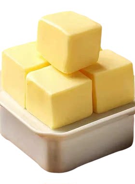 纯动物黄油小包装烘焙家用旗舰店