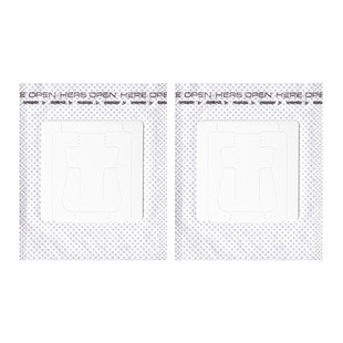 50枚挂耳咖啡滤袋日本材质挂耳滤纸咖啡袋纸基环保滴滤挂耳咖啡袋