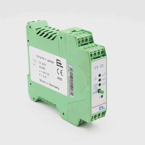 Erhardt  Leimer CV 2201 Voltage Monitor Knife CV2201 (302990