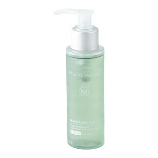 一秒乳化!芳疗植物素净洁颜水感卸妆油敏感肌安心卸眼唇温和清爽