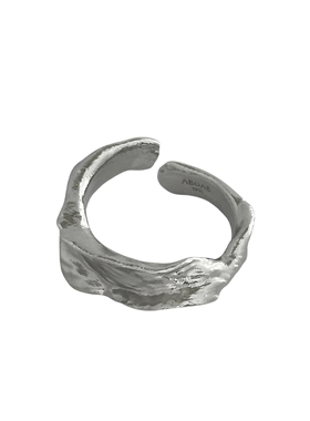 【现货】ABOAB 25AW Slim NuchaRing 戒指 DOUBLEBOO