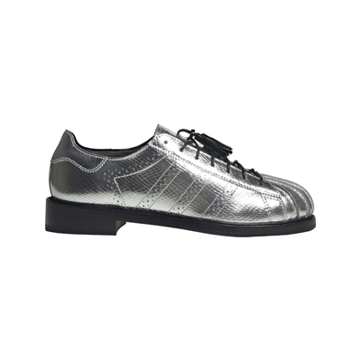 阿迪达斯三叶草陈冠希联名经典鞋