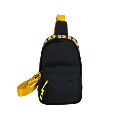 儿童斜挎包男童时尚帅气宝宝单肩