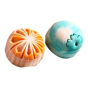 新国风中式糕点下午茶点心散装批发酥类甜品订婚摆台摆盘喜饼糕点