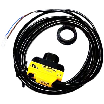 光电开关QS186E/QS18VN6R/QS18VN6D/QS18VP6LP/QS18VP6LLP传感器