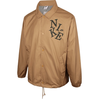 滔搏NIKE耐克男子印花宽松运动休闲时尚百搭夹克外套HV0815-297