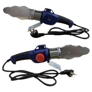 水管热熔机大功率热合器32款63防烫线调温热熔器一体支架家用焊机