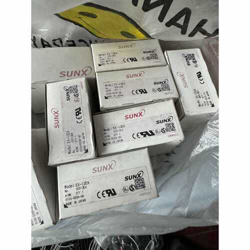 询价下单EX-13EA/EX-11B/EX 光电传感器 可开发票