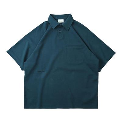 NUMBERSALT春夏短袖休闲青春流行