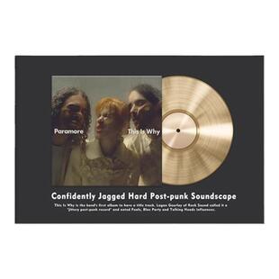 客厅黑胶唱片复古装饰画咖啡馆餐厅音乐CD专辑挂画卧室高级桌面