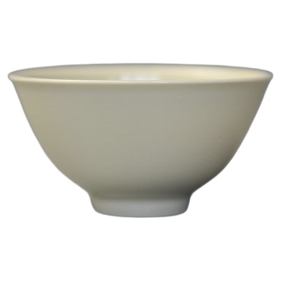 煮雪定瓷原矿釉全手宋小盏推广款