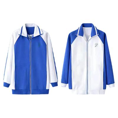 深圳校服统一小学生外套长裤冬装