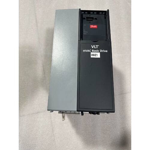 〔议价-接维修〕VLT HVAC Basic Drive IN21 F
