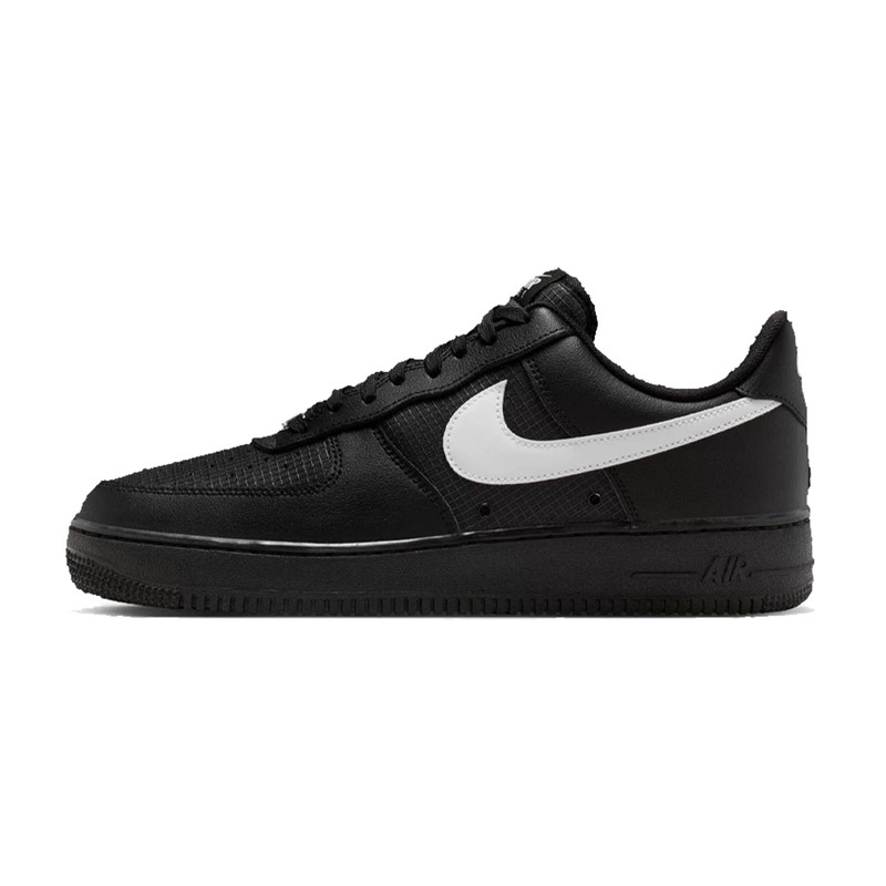 耐克男AF1LV8牛皮休闲鞋