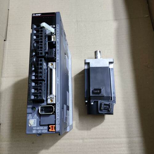 MR-J4-40A—议价
