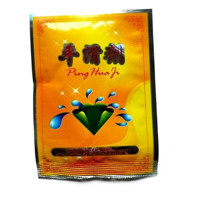 洗剂绒毛线专用护理液柔软