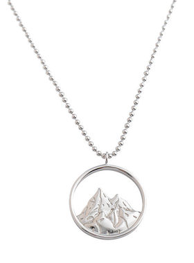 love山盟海誓情侣饰品七夕礼物