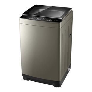 惠而浦10公斤家用全自动大容量波轮洗衣机高温除菌洗WVD101521RG