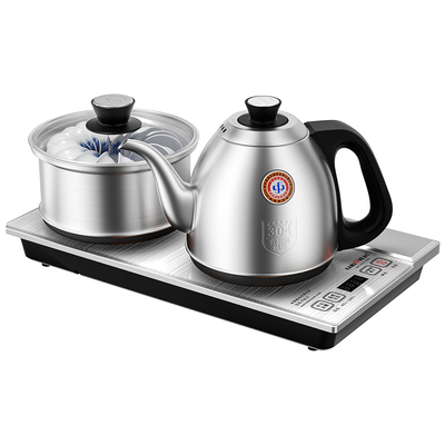 金灶烧水壶全自动手柄自动上水