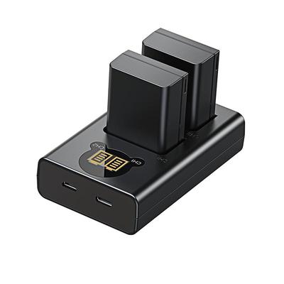 【3C安全认证】EN-EL25相机电池