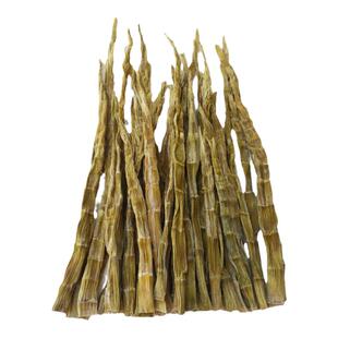 新货临安天目山笋干500克精野笋干火锅咸味笋级 商用小竹笋扁嫩尖