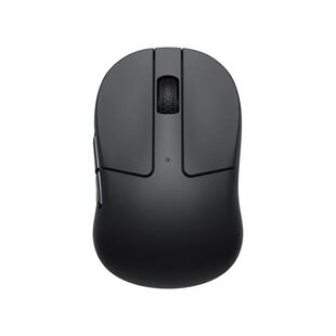 keychron M4 4K三模蓝牙无线鼠标PAW3395迷你便携办公轻量化35g