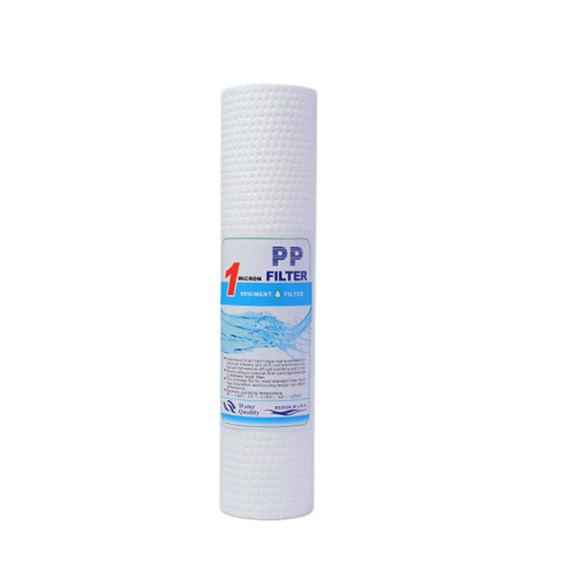 净水器通用滤芯家用10寸pp棉厨房前置过滤器反渗透滤纯水机配件