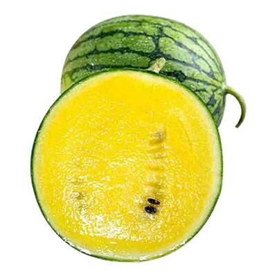 【万人抢购】正宗手撕特小凤西瓜新鲜水果当季冰淇淋薄皮黄心西瓜
