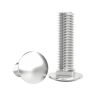 【企业团购批发】大头马车螺丝