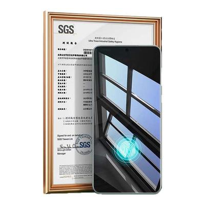 适用vivox90新360°全黑防窥膜