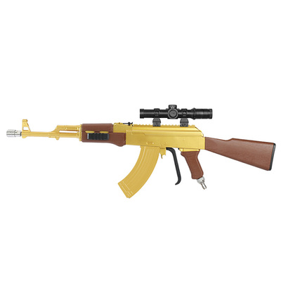 黄金AK高压洗车水枪洁普斯F11X