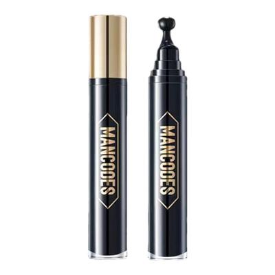 左颜右色紧致抗皱熬夜眼霜男士