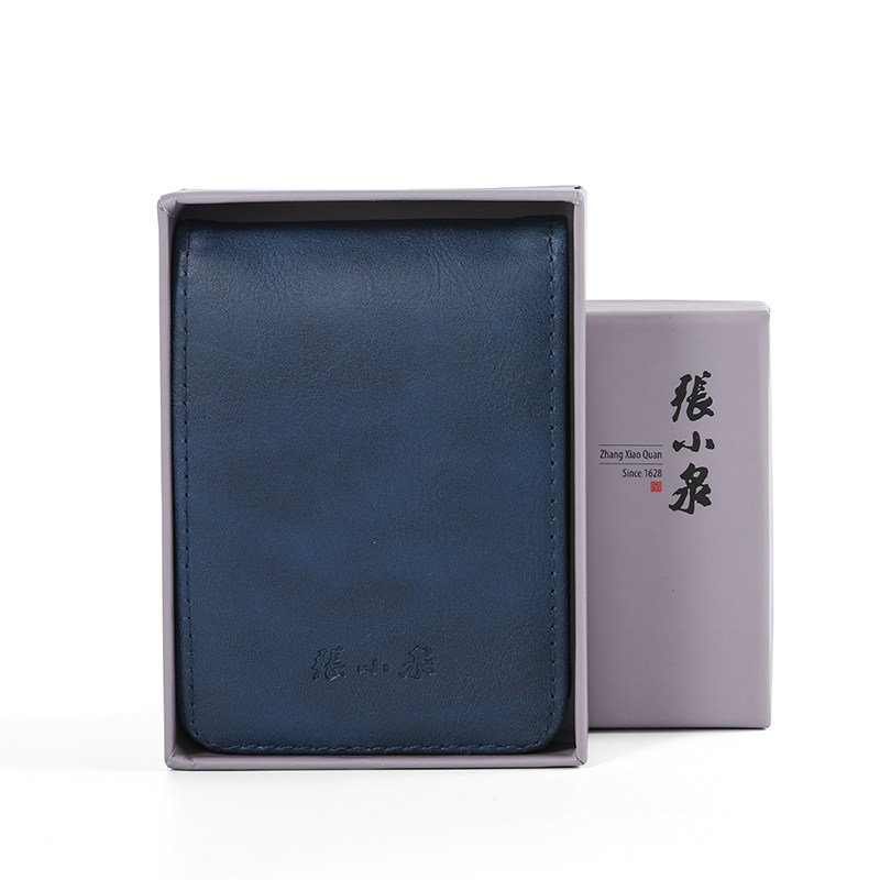 张小泉锋雅修甲套装美甲工具