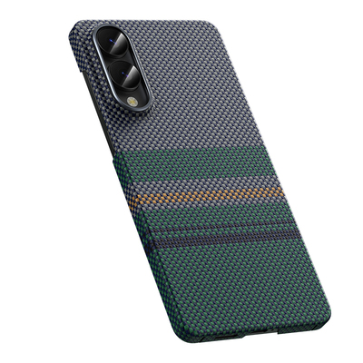 【极光】Benks适用三星S25Edge凯芙拉手机壳新款磁吸GalaxyS25Edge超薄防摔凯夫拉magsafe保护套高级感碳纤维