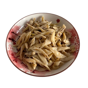 2斤装正宗樟树港辣椒白辣椒新鲜卜辣椒湖南土特产农家湘菜下饭菜