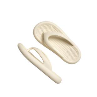 日本人字拖鞋男夏季防滑凉拖加厚外穿厚底耐磨eva防臭沙滩夹拖鞋