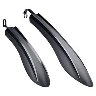 适配捷安特24/26/27.5寸ATX660挡泥板加大加宽山地车泥瓦配件大全