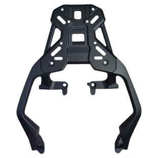 适用于佛沙Nss750尾架ADV750铝合金后货架 后靠背尾箱支架加厚