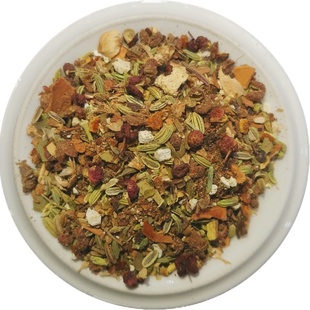 牛肉汤调料包淮南牛肉汤调料粉丝汤面汤配方香料包牛杂汤调料作料