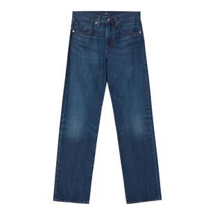 【商场同款】Levi's®BLUETAB™26年秋季新款男士宽松牛仔裤0033V