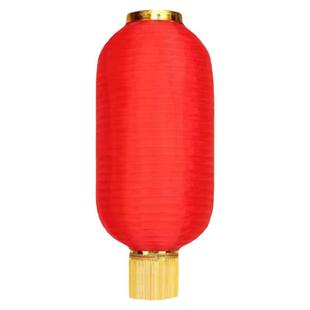 元日灯笼舞蹈道具古典舞跳舞专用中国风儿童大红灯笼元旦春节表演