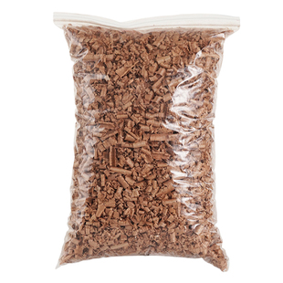 雪松木屑天然原切木片西班牙进口醇化养护保湿防潮增香50g雪松木