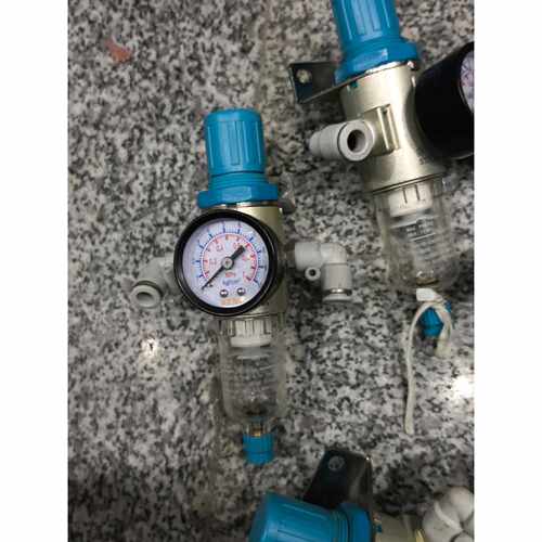 议价STNC油水分离器GFR2000带压力表维修