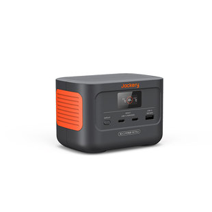 电小二100Plus户外电源31000mAh功率100W可充笔记本电脑小巧便携