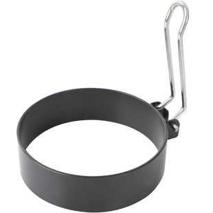 304不锈钢煎蛋模具圆形煎饼神器煎鸡蛋模型早餐做荷包蛋的磨具