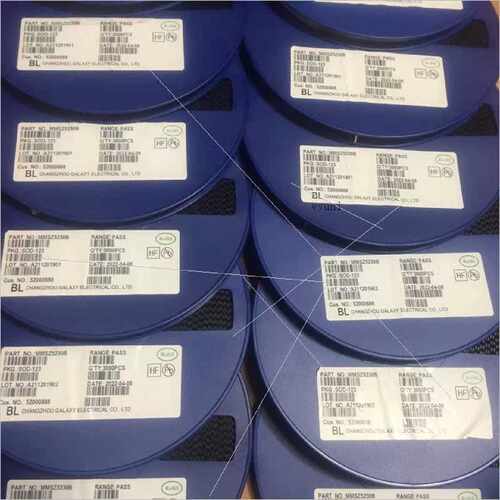 议价MMSZ5230B,BZT52C4V7,SOD-123,网版印刷
