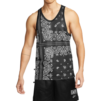 Nike/耐克官方正品男子运动背心
