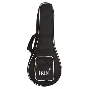 曼陀铃包便携式成人学生初学者练习弹奏防水牛津布手提双肩乐器包