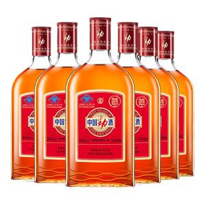 中国劲牌680毫升520ml